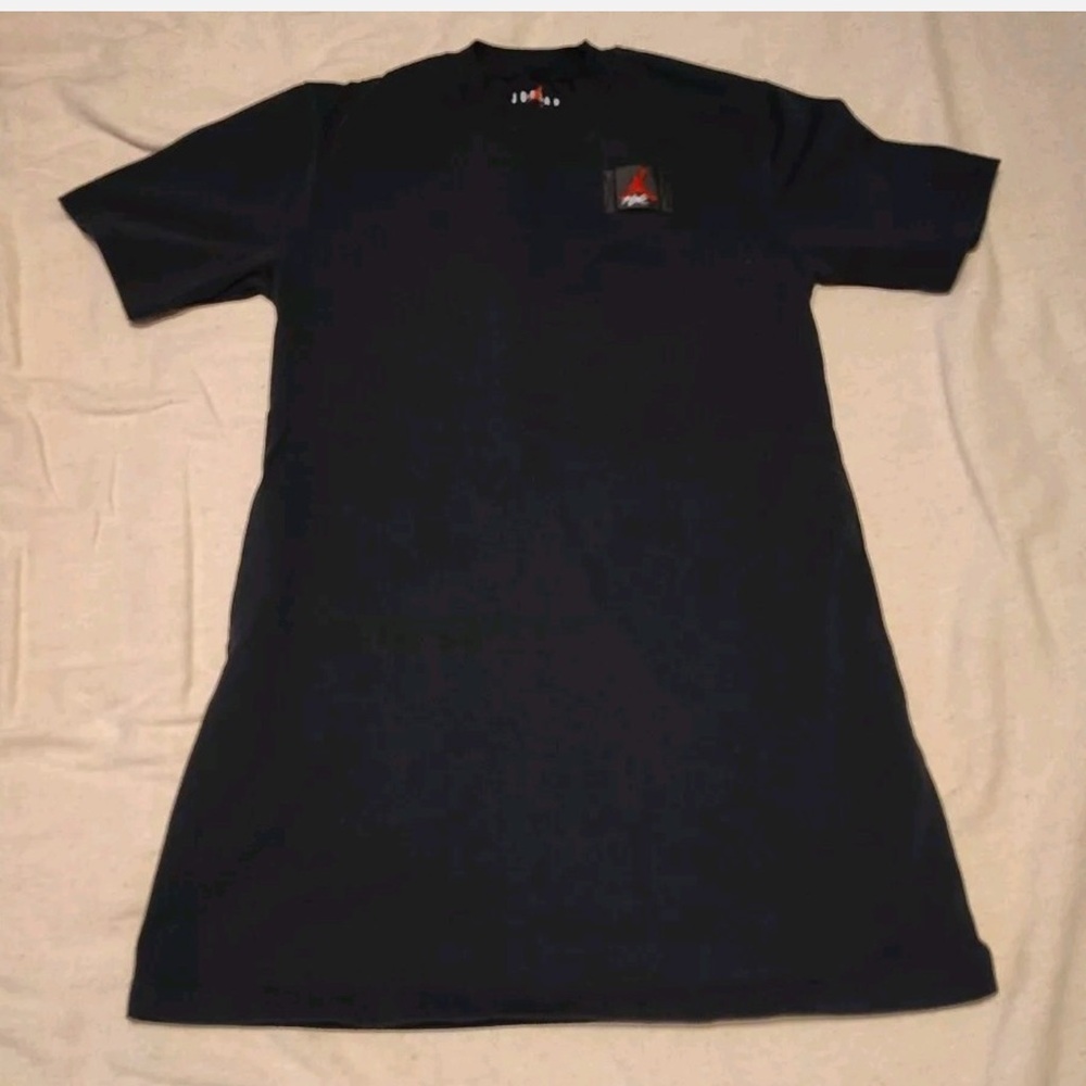 Jordan Flight Tshirt Dress
